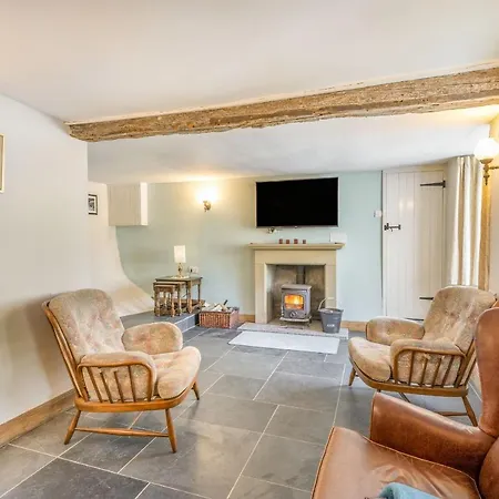 Hotel Bridge House Ulverston