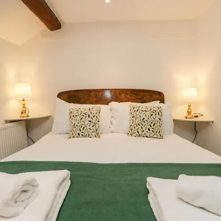 Bridge House Hotel Ulverston