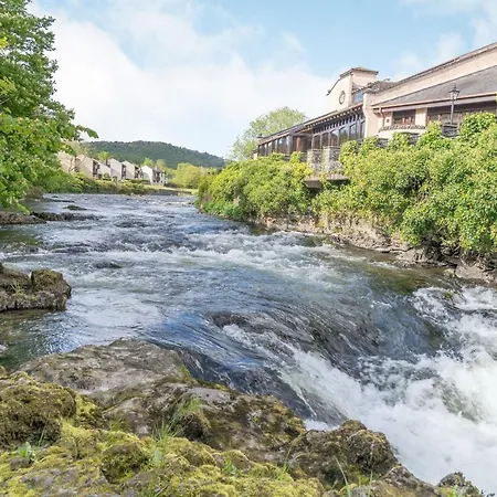 Bridge House Hotel Ulverston