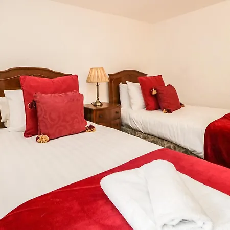 Bridge House Hotel Ulverston